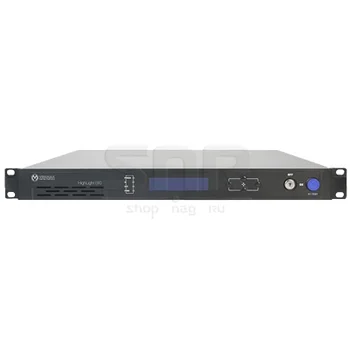 Передатчик оптический Vermax для сетей КТВ HL-1310, 24mW