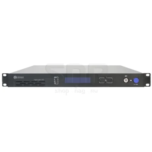 Передатчик оптический Vermax для сетей КТВ HL-1310, 24mW