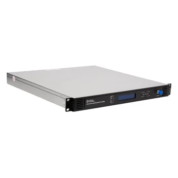 Передатчик оптический для сетей КТВ Vermax-HL-1550CM-2x9