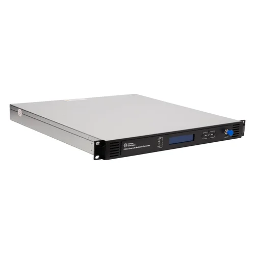 Передатчик оптический для сетей КТВ Vermax-HL-1550-1x7