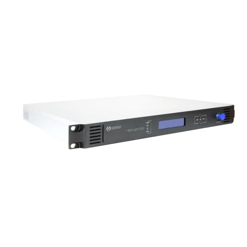 Передатчик оптический для сетей КТВ Vermax-HL-1550-1x7