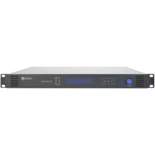 Передатчик оптический для сетей КТВ Vermax-HL-1550-2x7