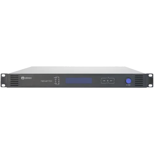 Передатчик оптический для сетей КТВ Vermax-HL-1550-2x9 (некондиция)