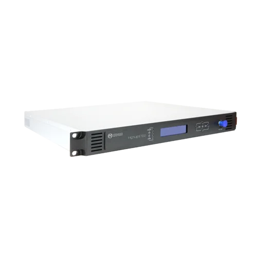 Передатчик оптический для сетей КТВ Vermax-HL-1550-2x9 (некондиция)