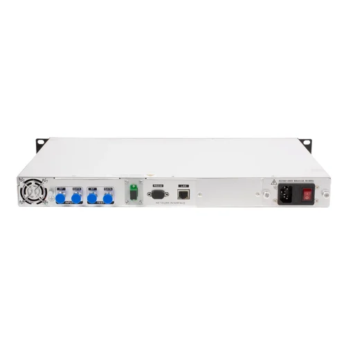 Передатчик оптический для сетей КТВ Vermax-HL-D1550-10 с прямой модуляцией