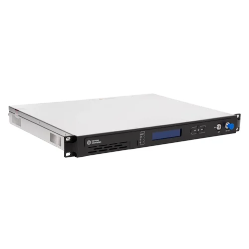 Передатчик оптический для сетей КТВ Vermax-HL-D1550-10 с прямой модуляцией