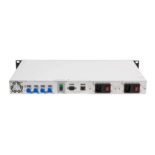 Передатчик оптический Vermax для сетей КТВ HL-1310, 10mW