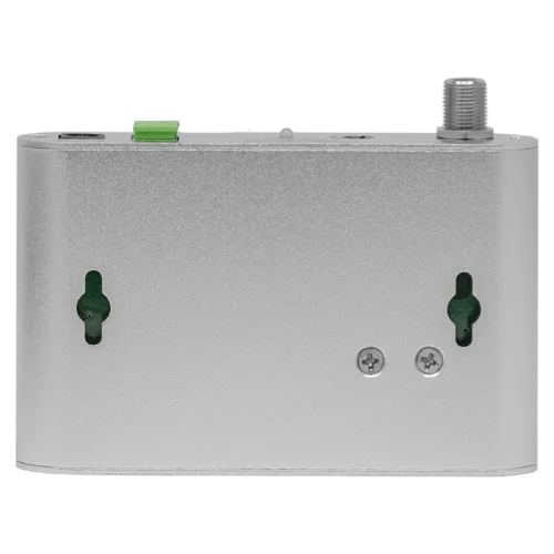 Приёмник оптический для сетей КТВ Vermax-LTP-078-6-IS