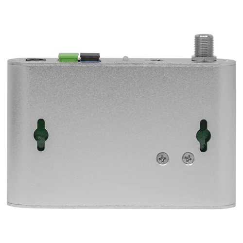 Приёмник оптический для сетей КТВ Vermax-LTP-078-6-ISp