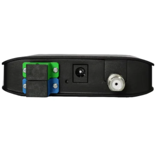 Приёмник оптический для сетей КТВ Vermax-LTP-080-15-ISp