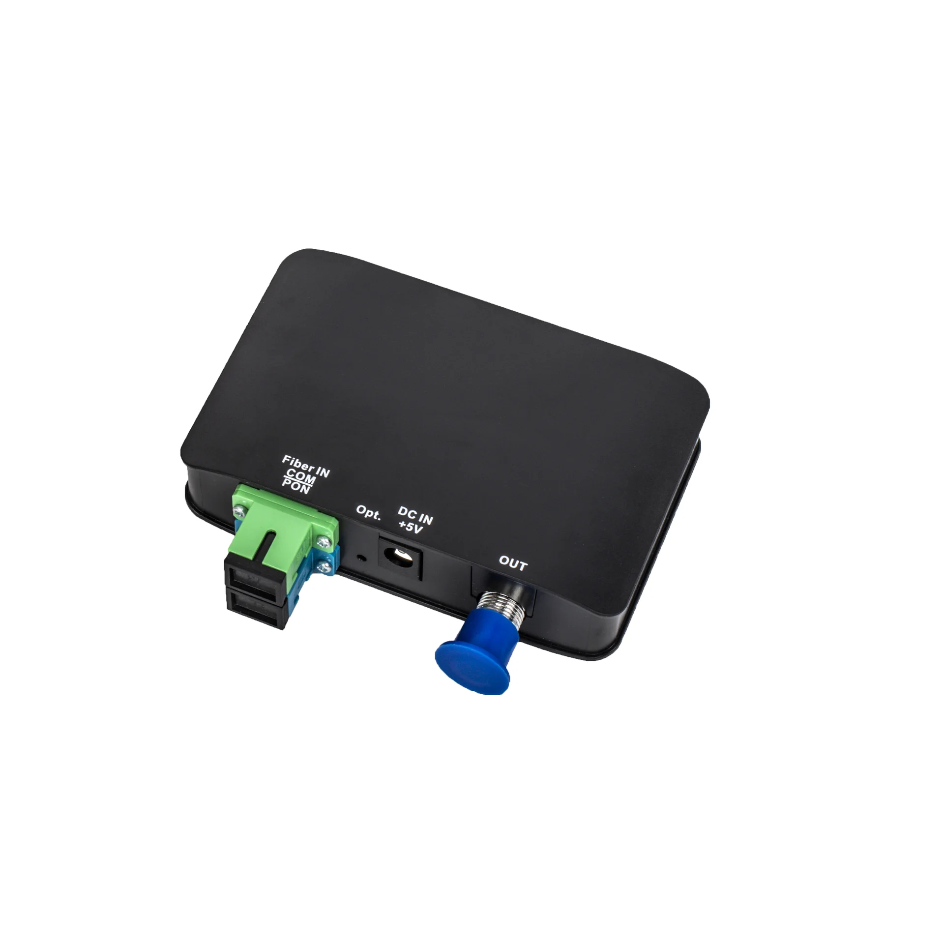 Приёмник оптический для сетей КТВ Vermax-LTP-080-15-ISp