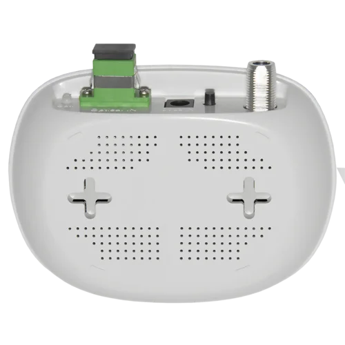 Приёмник оптический для сетей КТВ Vermax-LTP-082-12-IS