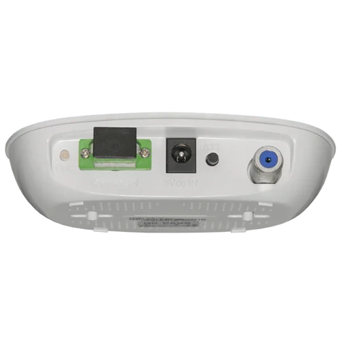 Приёмник оптический для сетей КТВ Vermax-LTP-082-12-IS