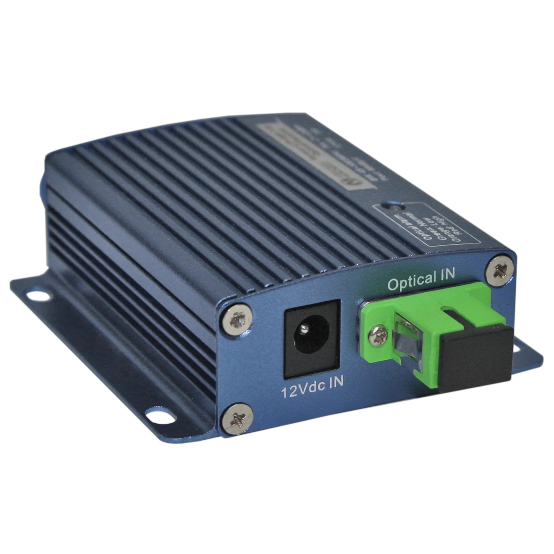 Приёмник оптический для сетей КТВ Vermax-LTP-088-7-IS