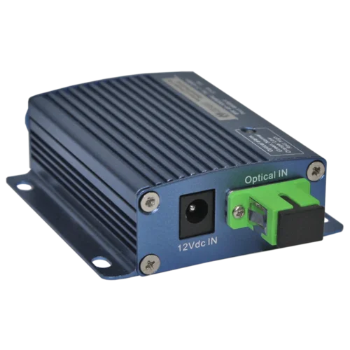 Приёмник оптический для сетей КТВ Vermax-LTP-088-7-IS