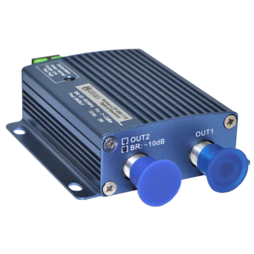 Приёмник оптический для сетей КТВ Vermax-LTP-088-7-IS