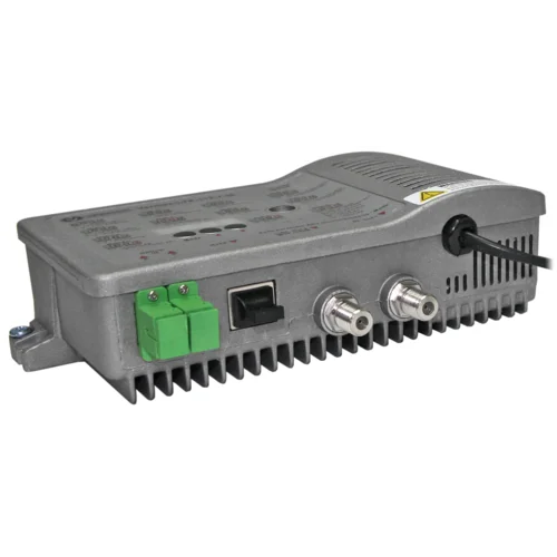 Приёмник оптический для сетей КТВ Vermax-LTP-112-7-IDN