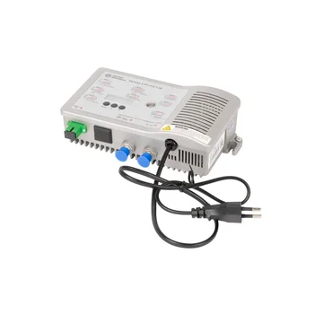 Приёмник оптический для сетей КТВ Vermax-LTP-112-7-IS