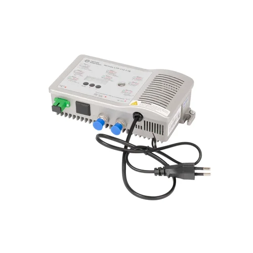 Приёмник оптический для сетей КТВ Vermax-LTP-112-7-IS