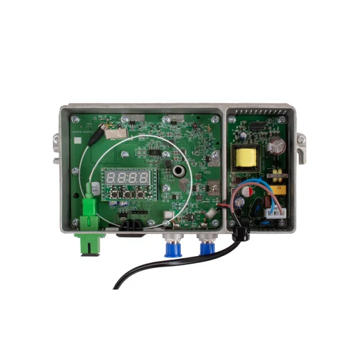 Приёмник оптический для сетей КТВ Vermax-LTP-112-7-IS