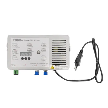 Приёмник оптический для сетей КТВ Vermax-LTP-112-7-ISN