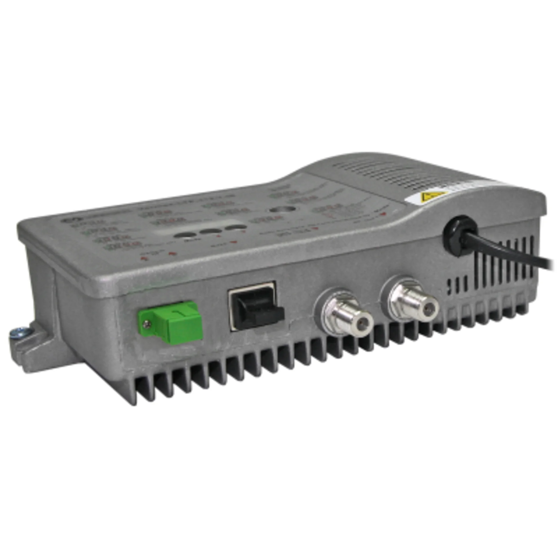 Приёмник оптический для сетей КТВ Vermax-LTP-112-7-ISN