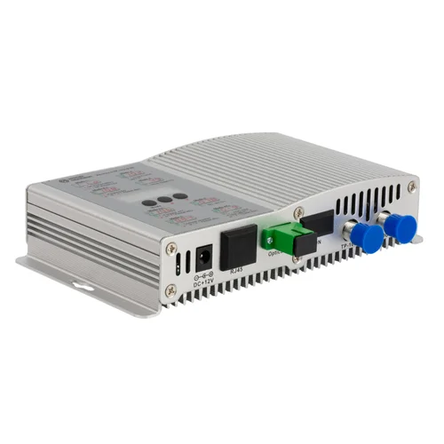 Приёмник оптический для сетей КТВ Vermax-LTP-112-9-IS