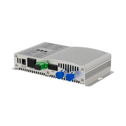 Приёмник оптический для сетей КТВ Vermax-LTP-112-9-IS
