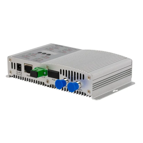 Приёмник оптический для сетей КТВ Vermax-LTP-112-9-ISN