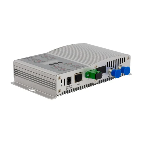 Приёмник оптический для сетей КТВ Vermax-LTP-112-9-ISN