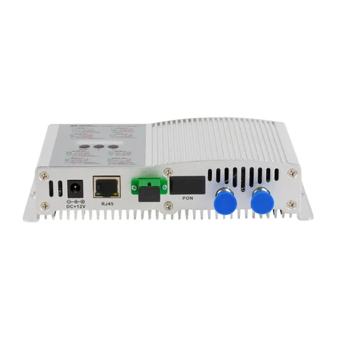 Приёмник оптический для сетей КТВ Vermax-LTP-112-9-ISN