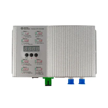 Приёмник оптический для сетей КТВ Vermax-LTP-112-9-ISN
