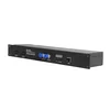 Приёмник оптический для сетей КТВ Vermax-LTP-114-8-ISN-1U