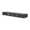 Приёмник оптический для сетей КТВ Vermax-LTP-114-8-ISN-1U