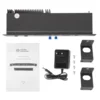 Приёмник оптический для сетей КТВ Vermax-LTP-114-8-ISN-1U