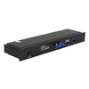 Приёмник оптический для сетей КТВ Vermax-LTP-114-8-ISN-1U