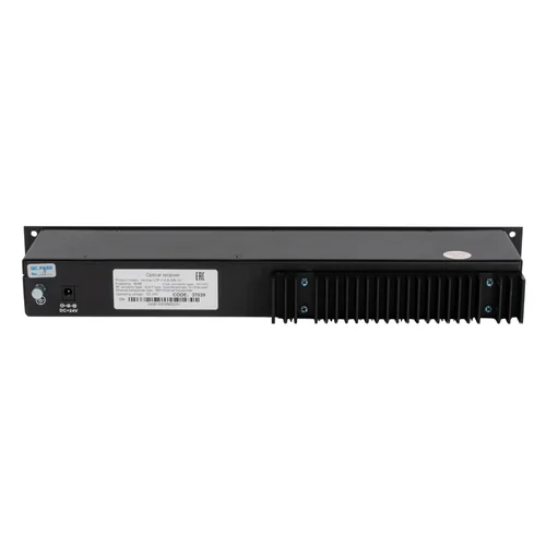 Приёмник оптический для сетей КТВ Vermax-LTP-114-8-ISN-1U