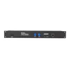 Приёмник оптический для сетей КТВ Vermax-LTP-114-8-ISN-1U