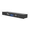 Приёмник оптический для сетей КТВ Vermax-LTP-114-8-ISN-1U