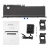 Приёмник оптический для сетей КТВ Vermax-LTP-114-8-ISN-1U