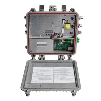 Приёмник оптический для сетей КТВ Vermax-LTP-116-7-ODN