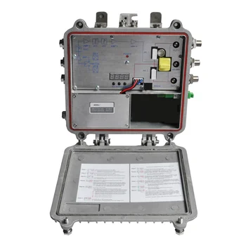 Приёмник оптический для сетей КТВ Vermax-LTP-116-7-OS