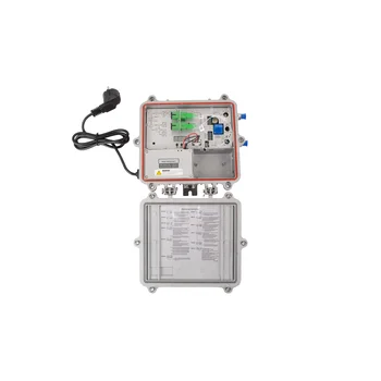 Приёмник оптический для сетей КТВ Vermax-LTP-116-7-OSN