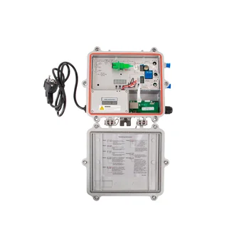 Приёмник оптический для сетей КТВ Vermax-LTP-114-9-OSb