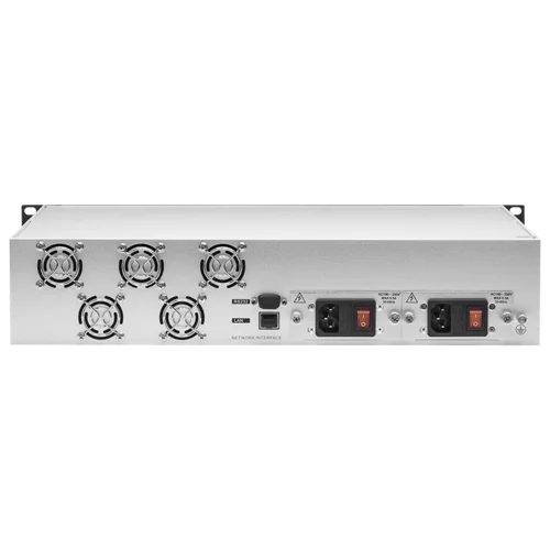 Оптический усилитель VERMAX для сетей КТВ, 16*21dBm