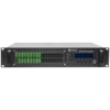 Оптический усилитель VERMAX для сетей КТВ, 16*22dBm