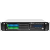Оптический усилитель VERMAX для сетей КТВ, 16*23dBm, WDM фильтр PON