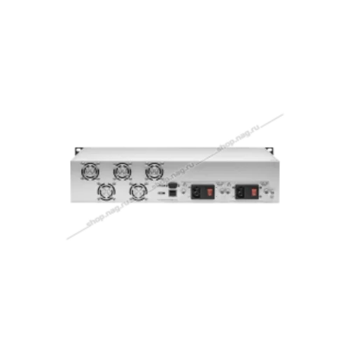 Оптический усилитель VERMAX для сетей КТВ, 32*20dBm