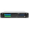 Оптический усилитель VERMAX для сетей КТВ, 8*15dBm, WDM фильтр PON