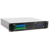 Оптический усилитель VERMAX для сетей КТВ, 2 входа, 8*18dBm выходов, WDM фильтр PON